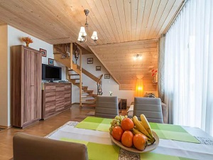 pod smerkiem apartments Zakopane Kostelisko Tatrabergen 01