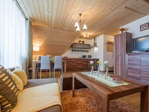 pod smerkiem apartments Zakopane Kostelisko Tatrabergen 02