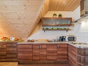 pod smerkiem apartments Zakopane Kostelisko Tatrabergen 03