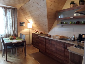 pod smerkiem apartments Zakopane Kostelisko Tatrabergen 04