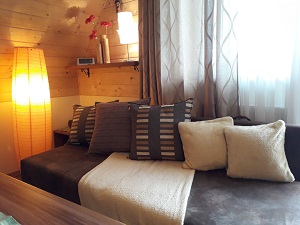 pod smerkiem apartments Zakopane Kostelisko Tatrabergen 01