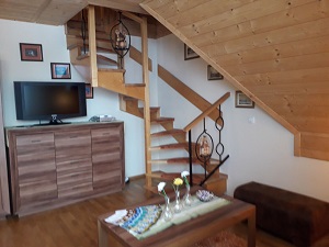 pod smerkiem apartments Zakopane Kostelisko Tatrabergen 02