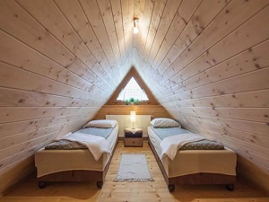 pod smerkiem apartments Zakopane Kostelisko Tatrabergen 03