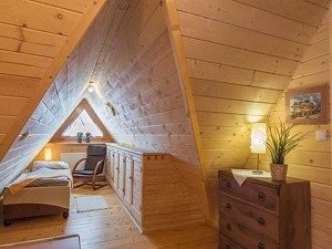 pod smerkiem apartments Zakopane Kostelisko Tatrabergen 04