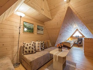 pod smerkiem apartments Zakopane Kostelisko Tatrabergen 01