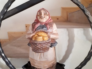 pod smerkiem apartments Zakopane Kostelisko Tatrabergen 01