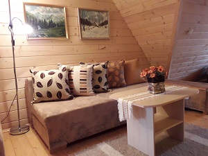 pod smerkiem apartments Zakopane Kostelisko Tatrabergen 02